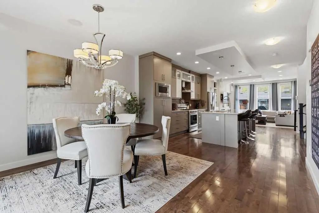 4407 17 Avenue Nw, Calgary