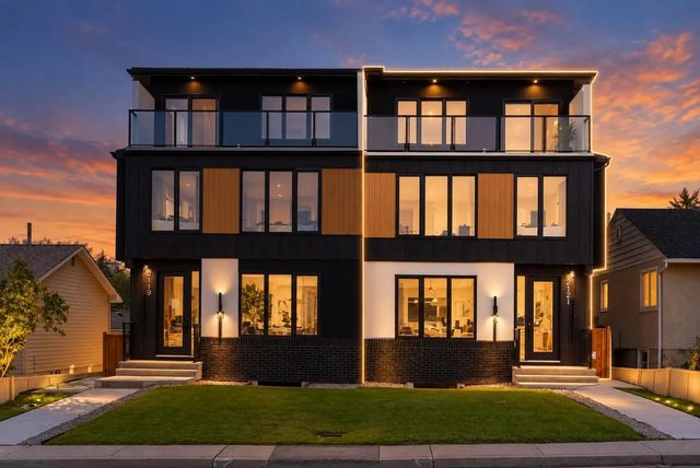 2121 Mackay Road Nw, Calgary