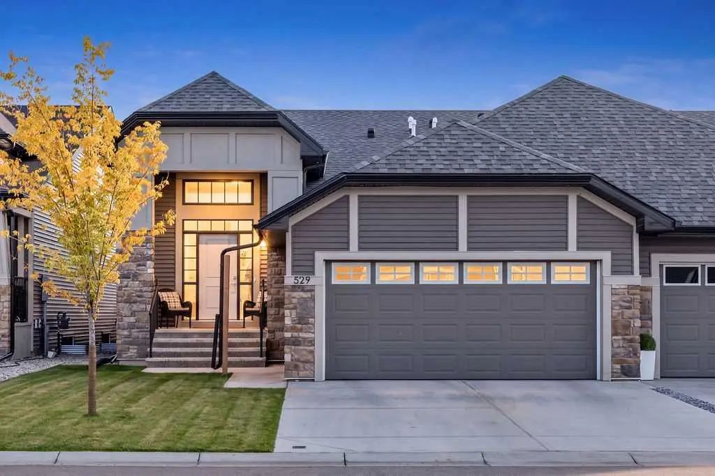 529 Montana Bay Se, High River