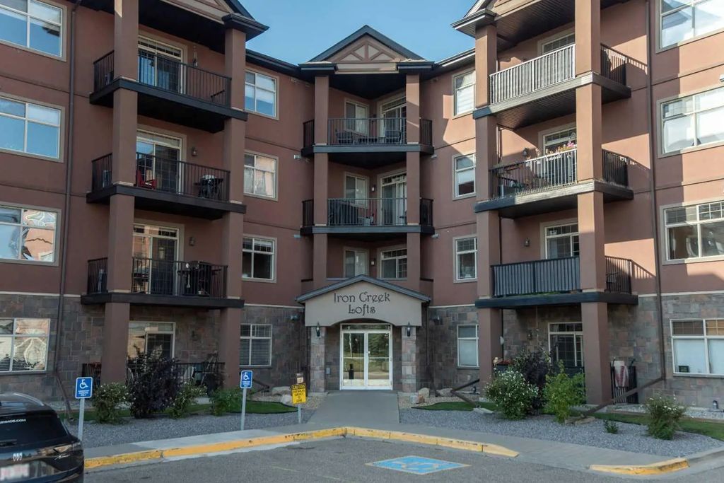 402 69 Ironstone Drive , Red Deer