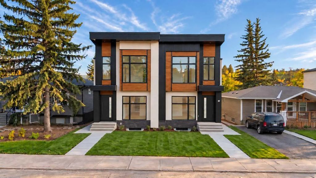 8623 48 Avenue Nw, Calgary