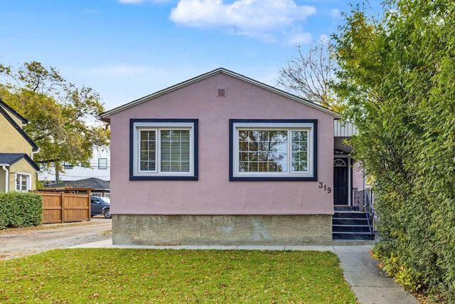319 11 Avenue Ne, Calgary