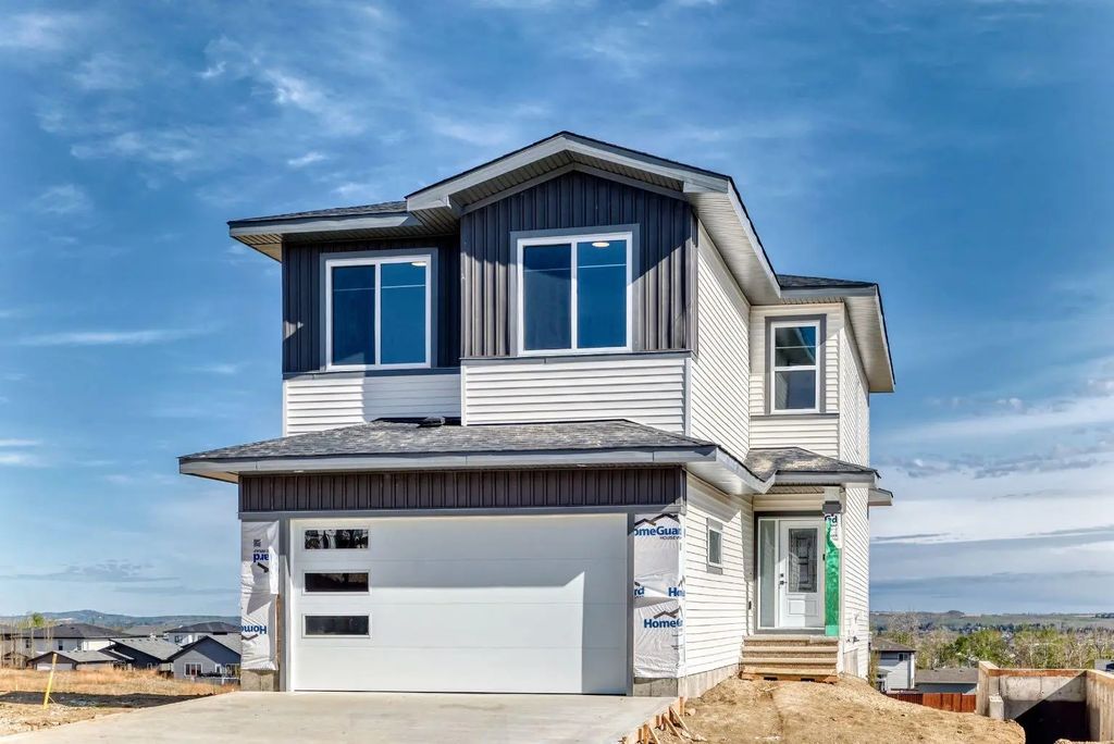15 Vincent Gate , Sylvan Lake