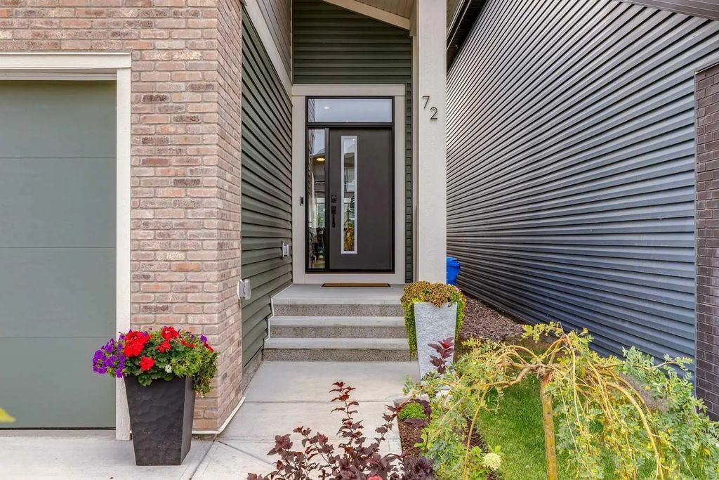 72 Wolf Hollow Villas Se, Calgary