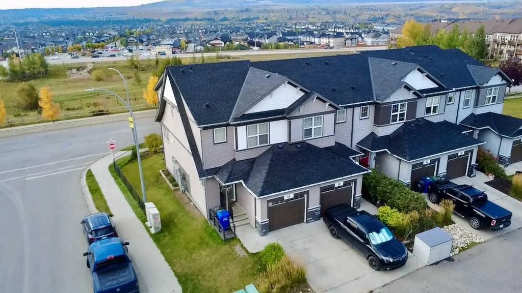5a Heritage Drive , Cochrane