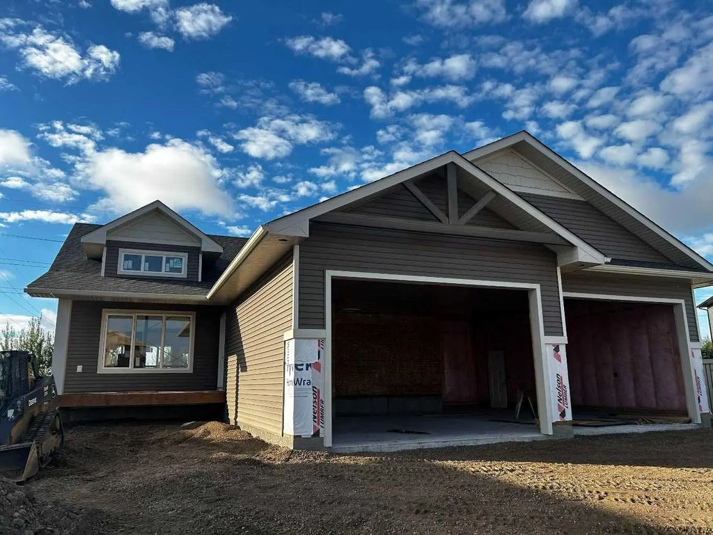 11945 53 Avenue , Rural Grande Prairie No. 1, County of