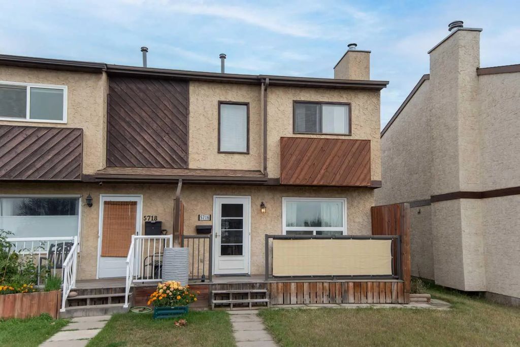 5716 71 Street , Red Deer