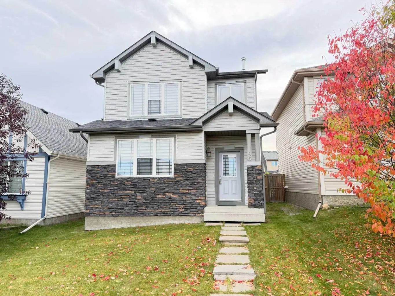 95 Panora Close Nw Calgary Alberta T3K 0G4 Panorama Hills Details
