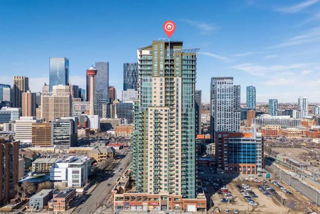 2603 210 15 Avenue Se, Calgary
