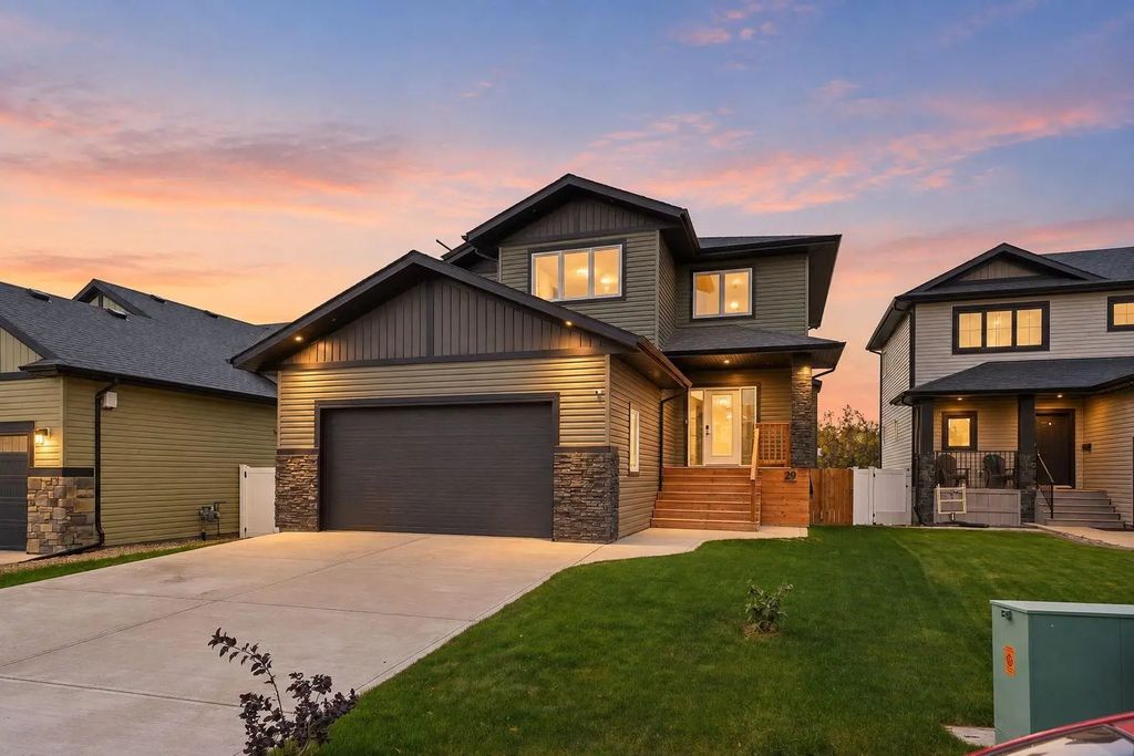 29 Alderwood Close , Blackfalds