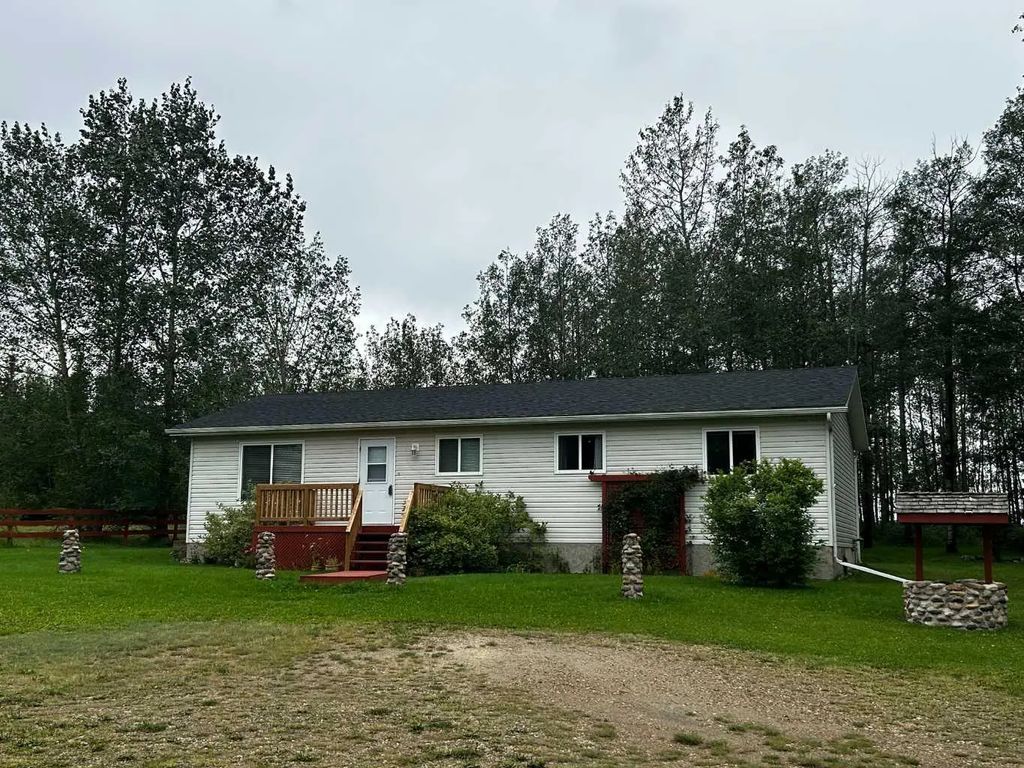 454038 Range Road 53  , Rural Wetaskiwin No. 10, County of