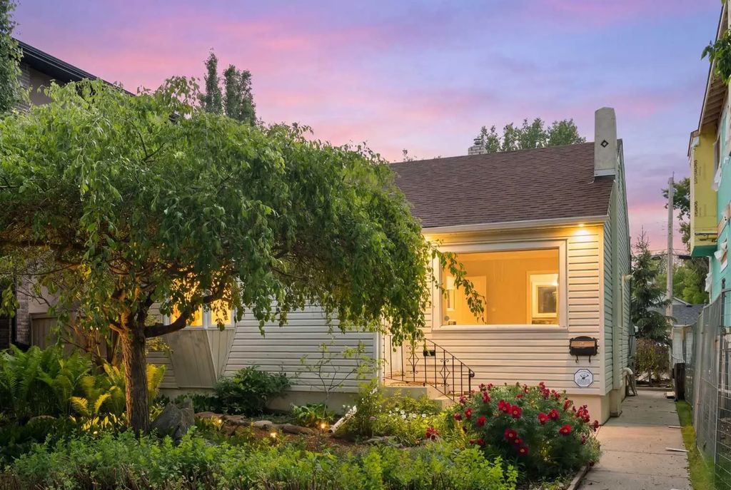 229 11 Avenue Ne, Calgary