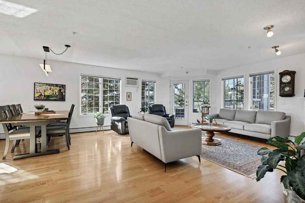 227 6868 Sierra Morena Boulevard Sw, Calgary