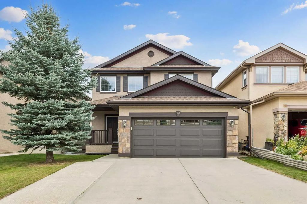 20 Everbrook Link Sw, Calgary