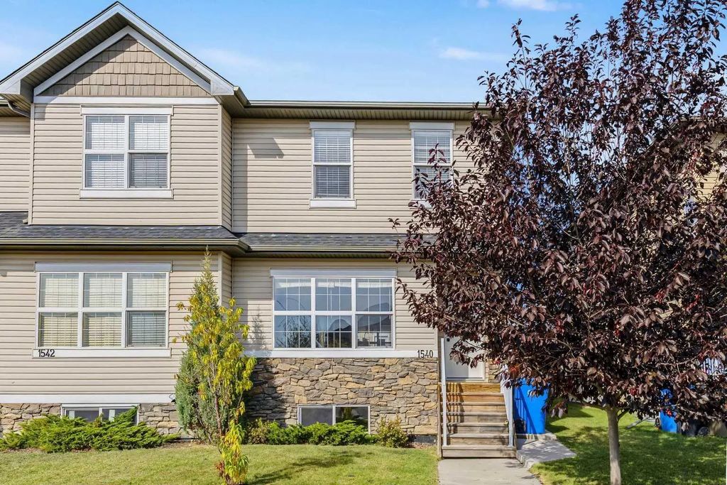 1540 Mcalpine Street , Carstairs