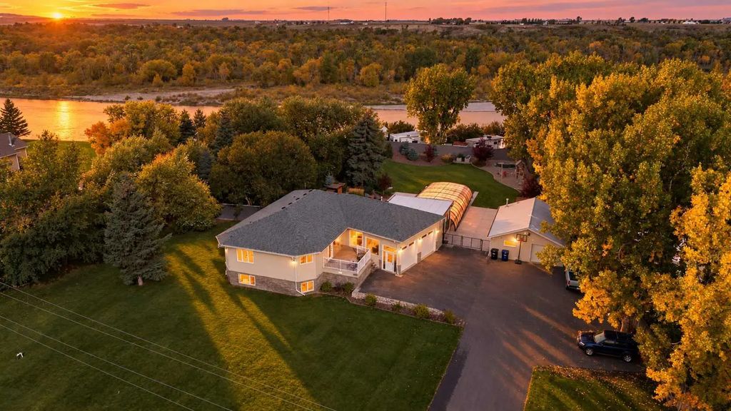 275 Lyndon Road , Fort Macleod
