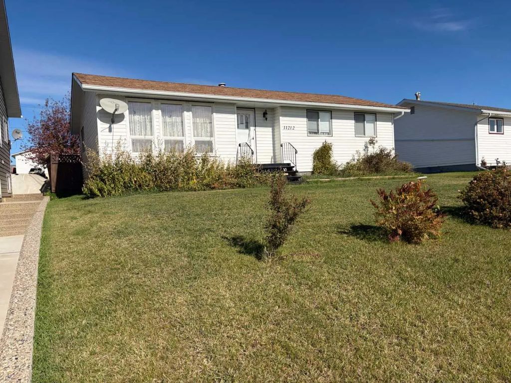 11212 108 Avenue , Fairview