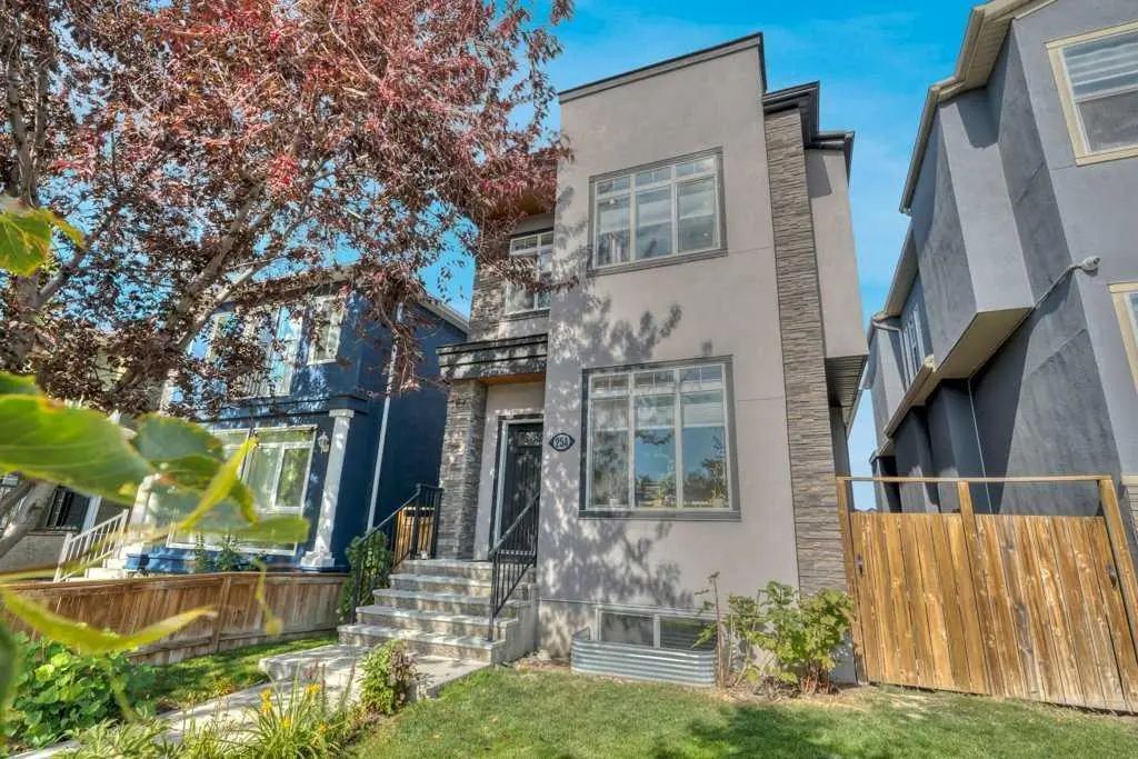 254 25 Avenue Ne, Calgary