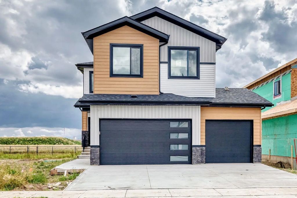 47 Everson Close , Red Deer