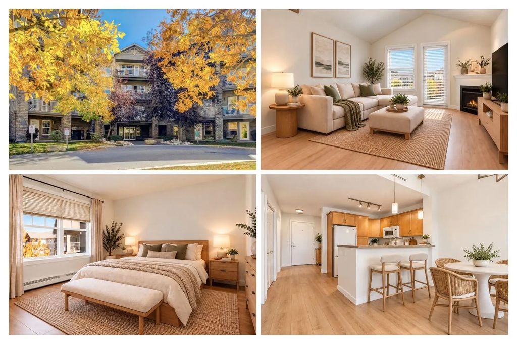 407 1414 17 Street Se, Calgary
