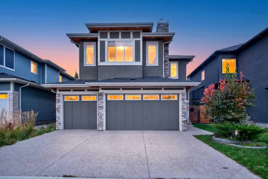170 Kinniburg Crescent , Chestermere