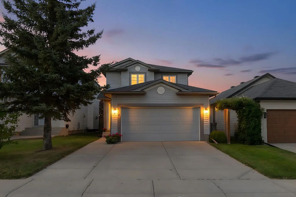 175 Coverton Heights Ne, Calgary