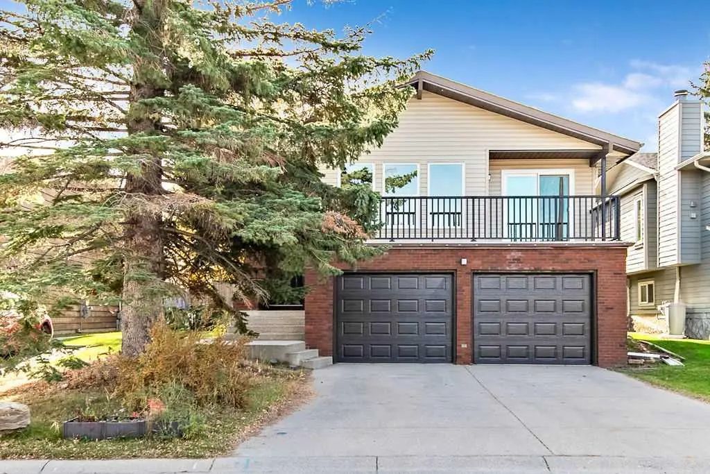 188 Deersaxon Circle Se, Calgary