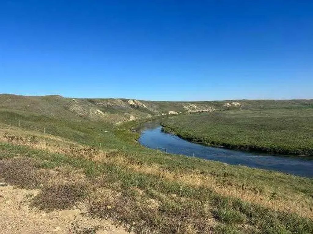  Nw-3-14-24-w4  , Rural Vulcan County