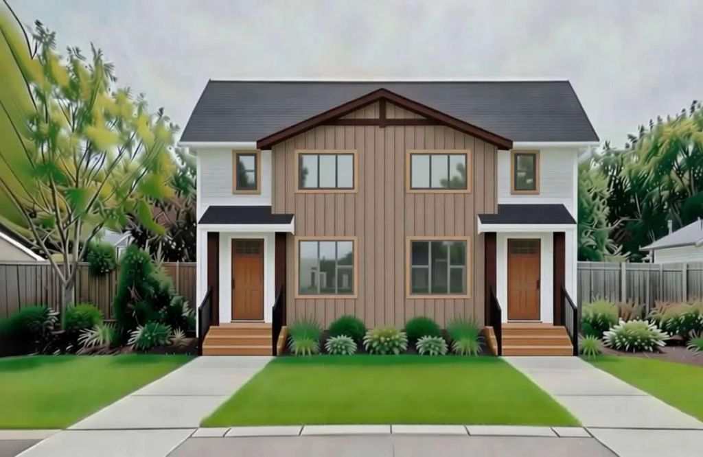 975 Edgefield Avenue , Strathmore