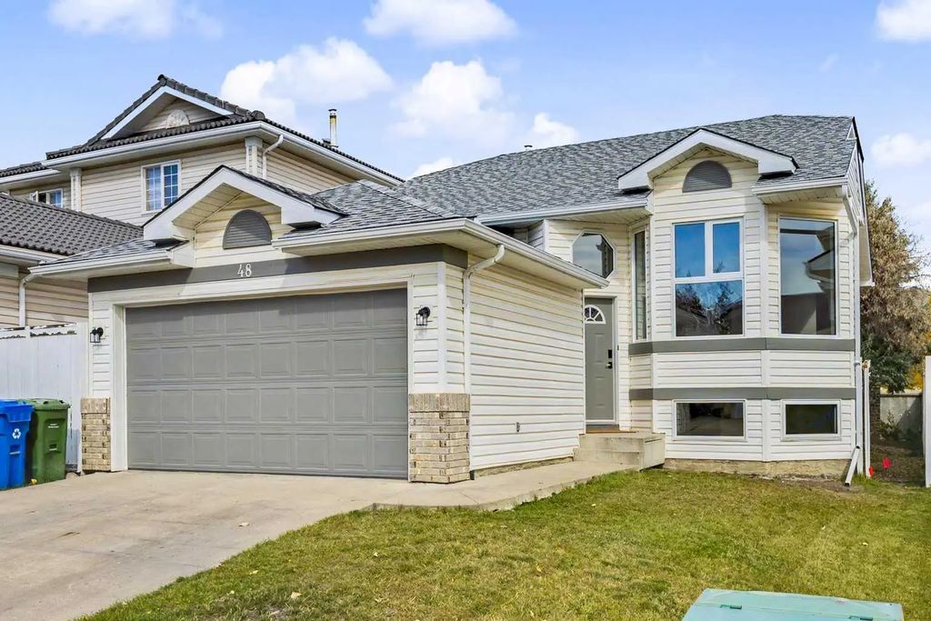 48 Arbour Wood Place Nw, Calgary