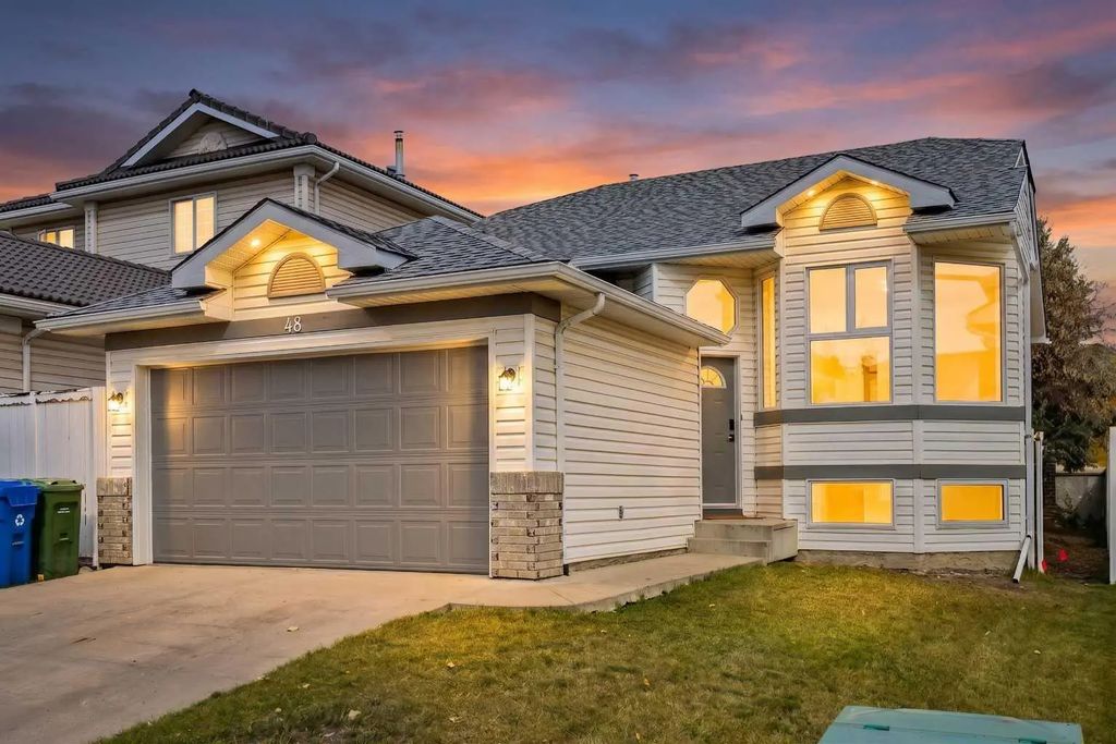 48 Arbour Wood Place Nw, Calgary