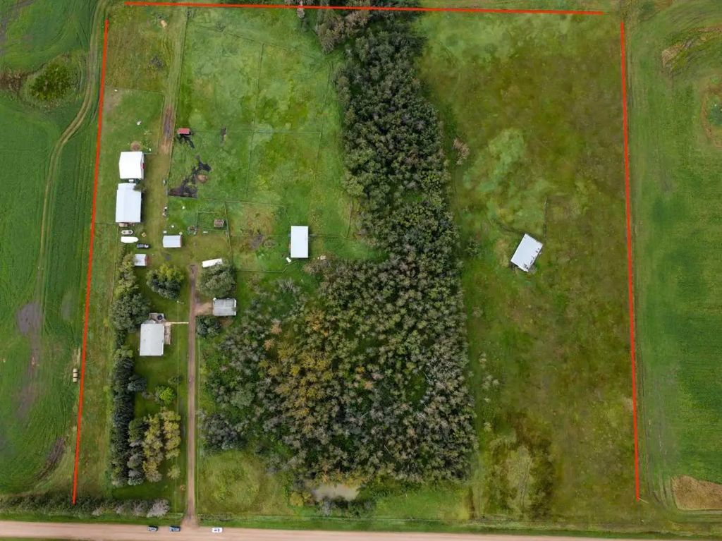 57514 223 Range , Rural Sturgeon County