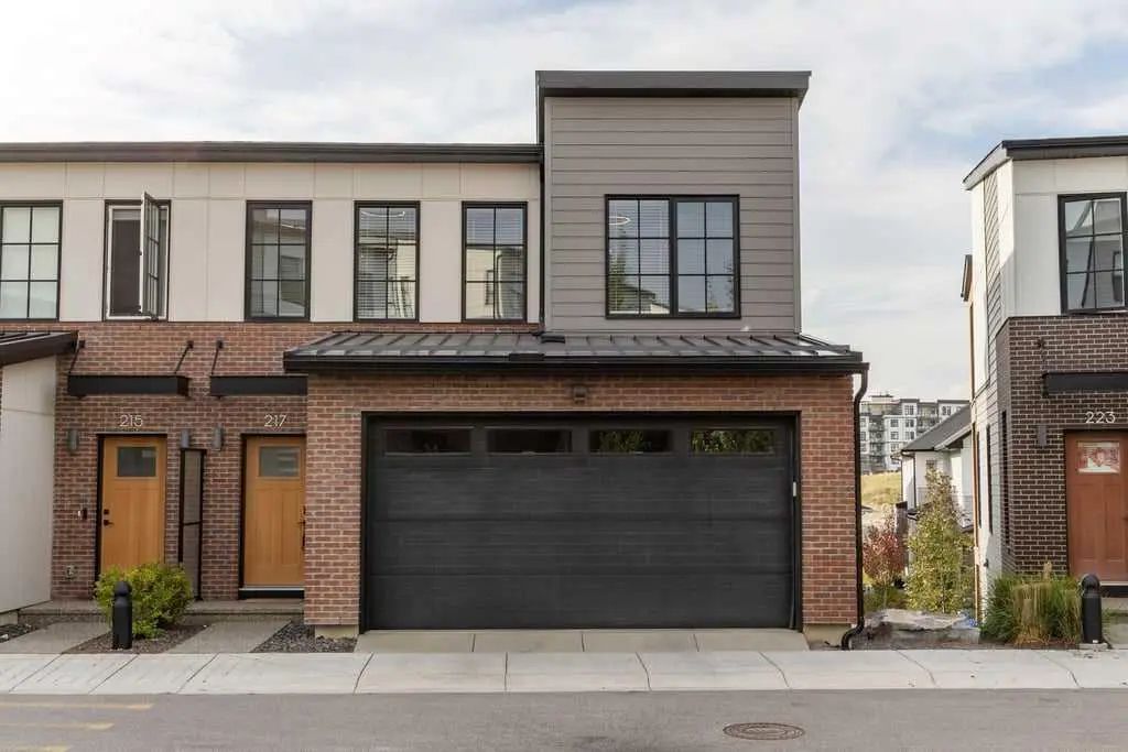 217 7820 Spring Willow Drive Sw, Calgary