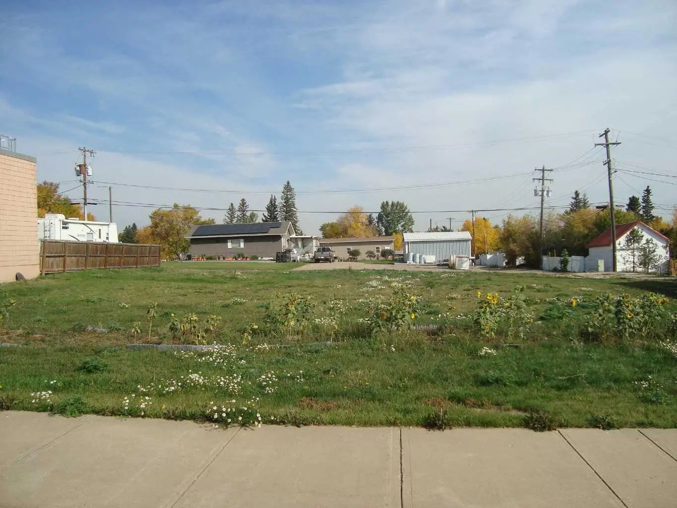 218 Main Street , Trochu