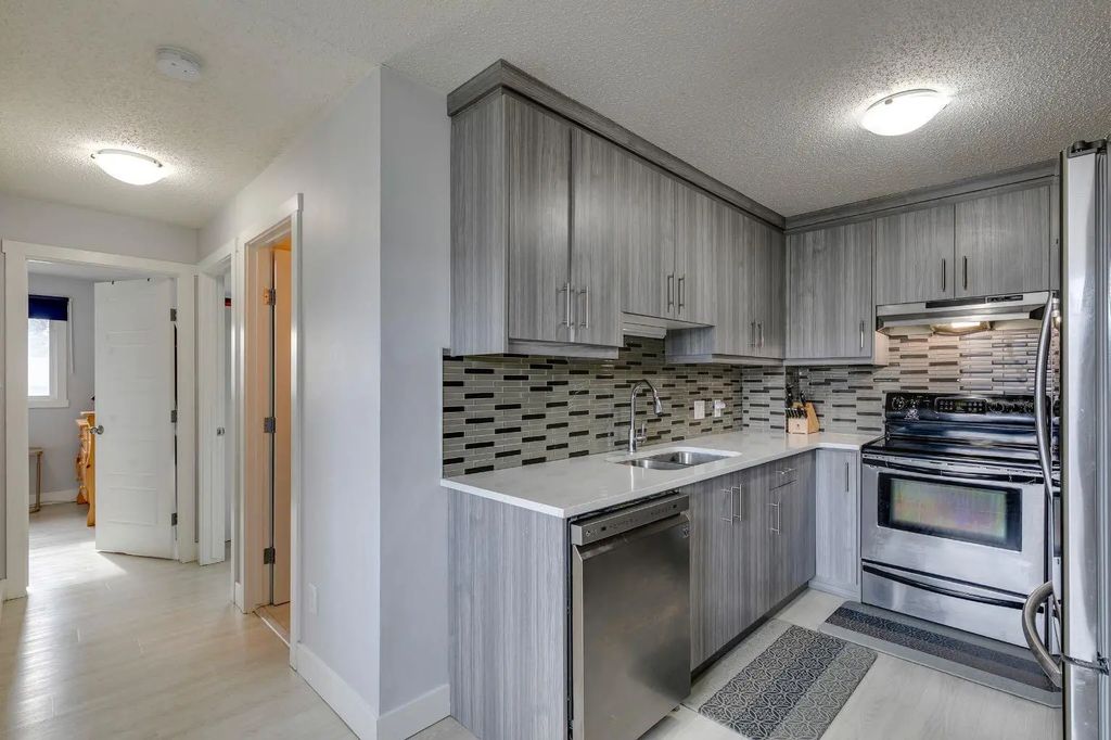 140 Templehill Drive Ne, Calgary