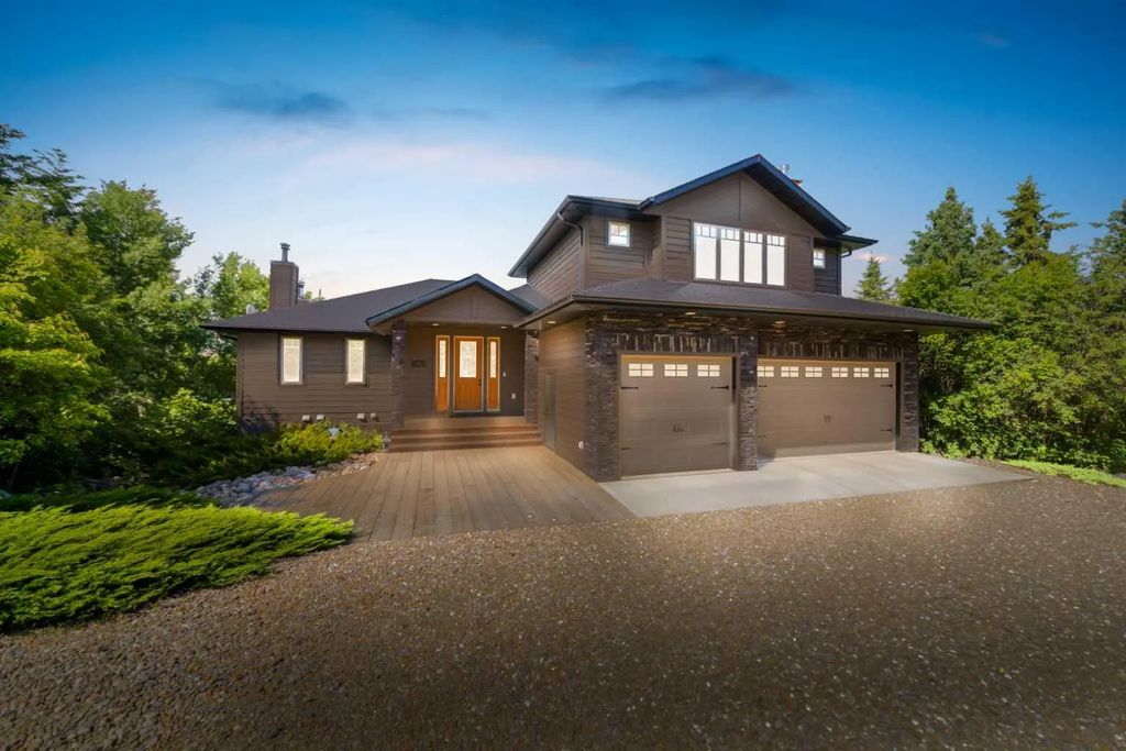 91 Sandy Beach Regional Park , Sandy Beach (Sask)