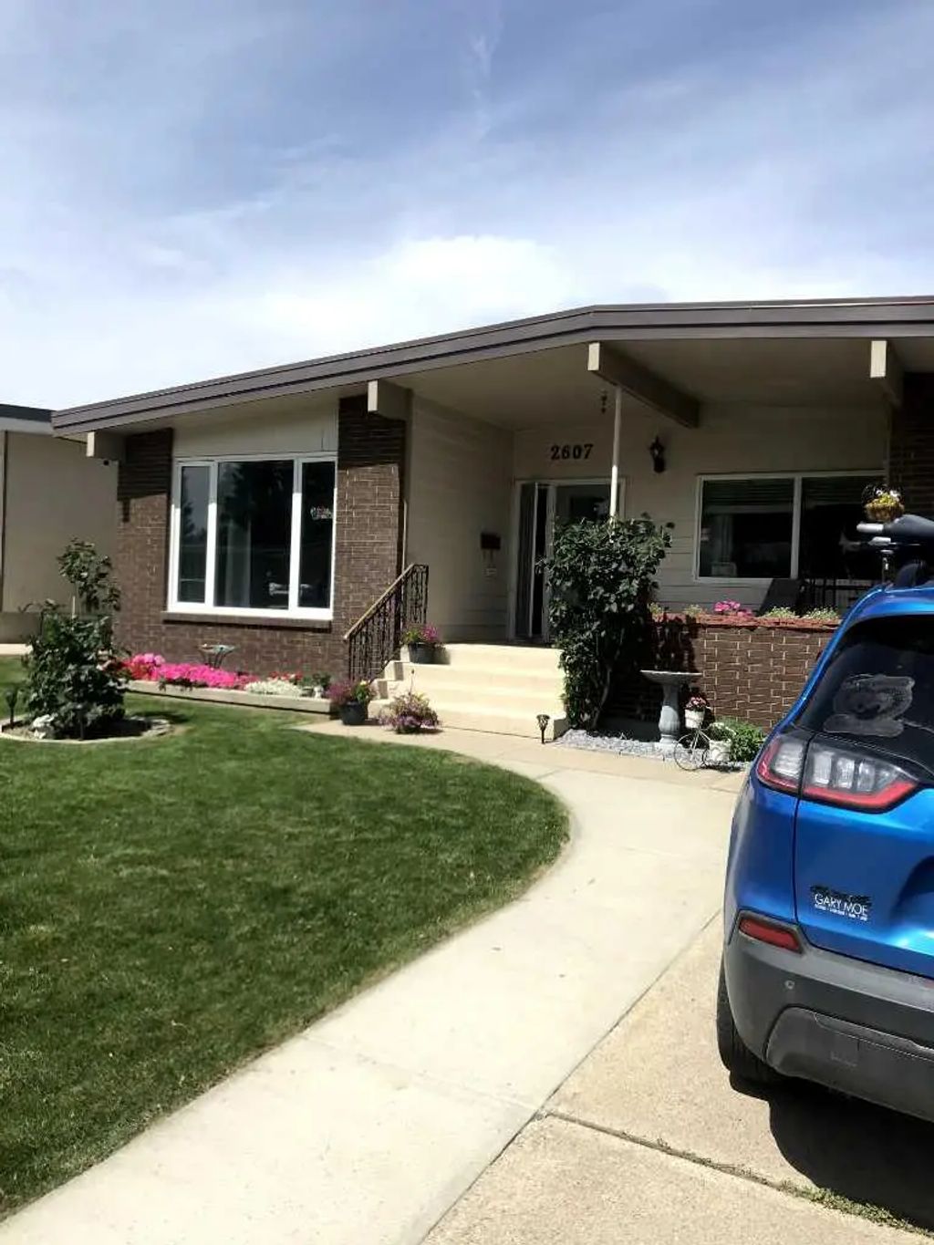 2607 11 Avenue Avenue N, Lethbridge