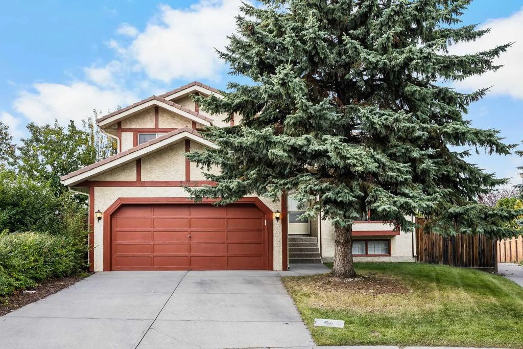 172 Sandpiper Circle Nw, Calgary
