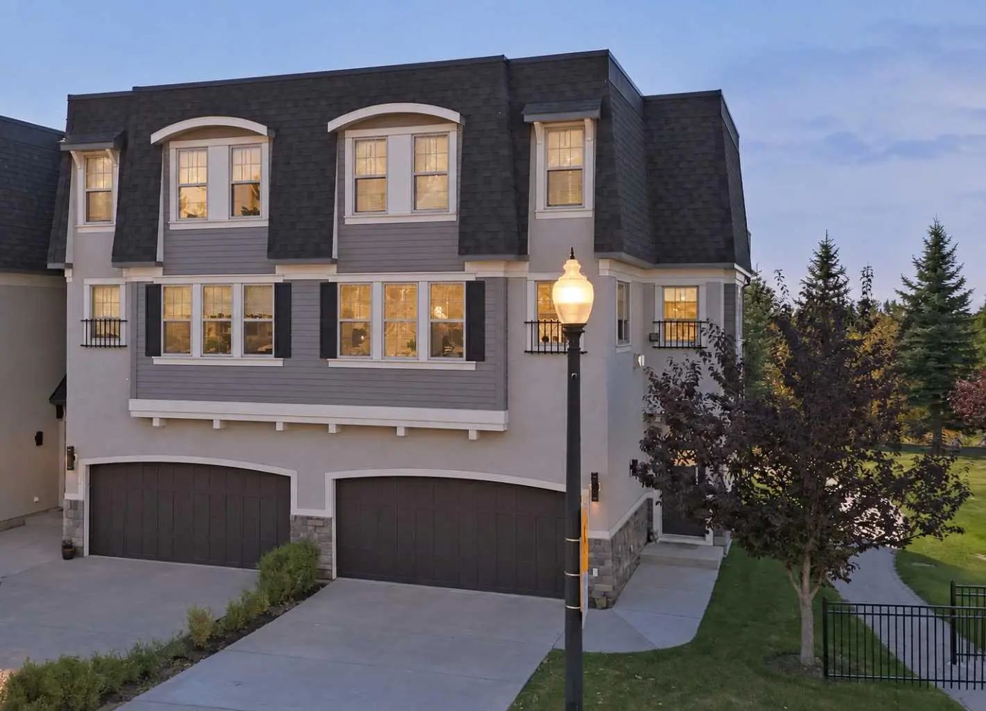 Residential Home for Sale in Calgary, Alberta