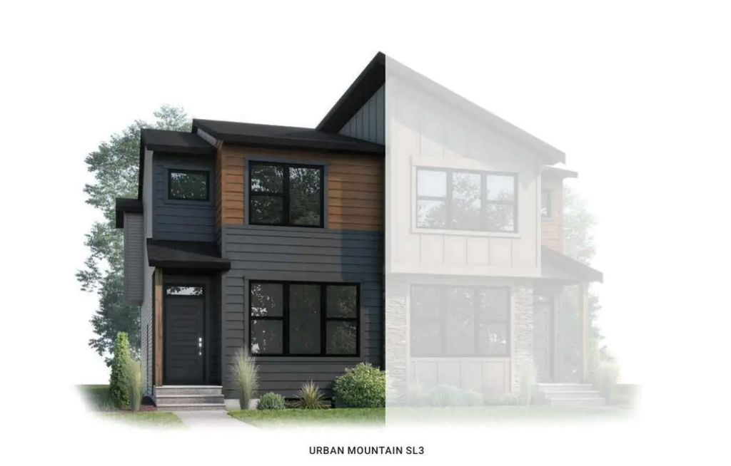 303 Silverton Glen Road Sw, Calgary