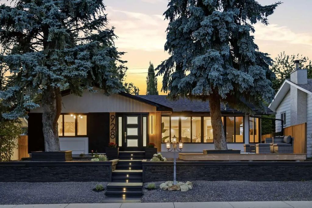 928 120 Avenue Se, Calgary
