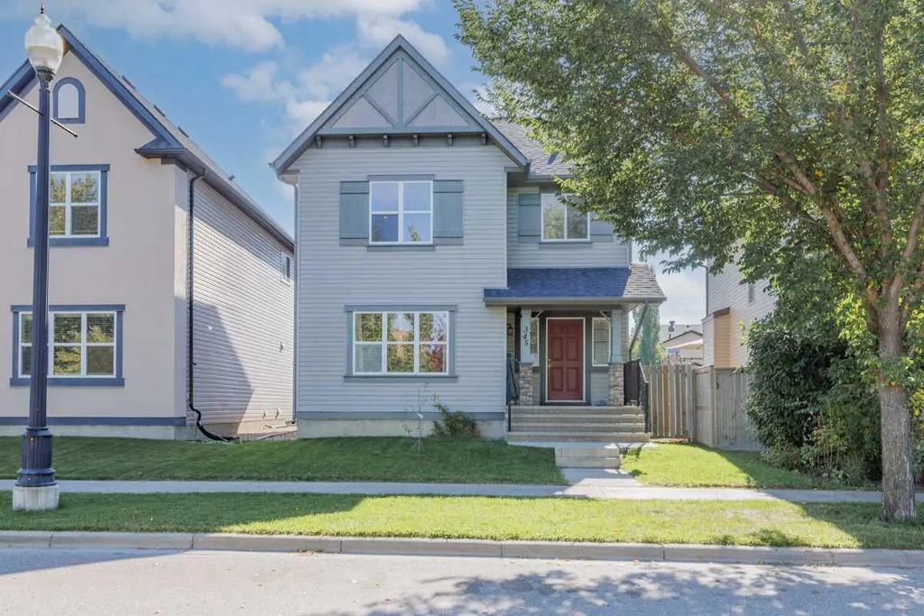 345 Mckenzie Towne Drive Se, Calgary