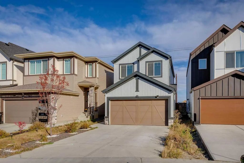 19316 29 Avenue Nw, Edmonton