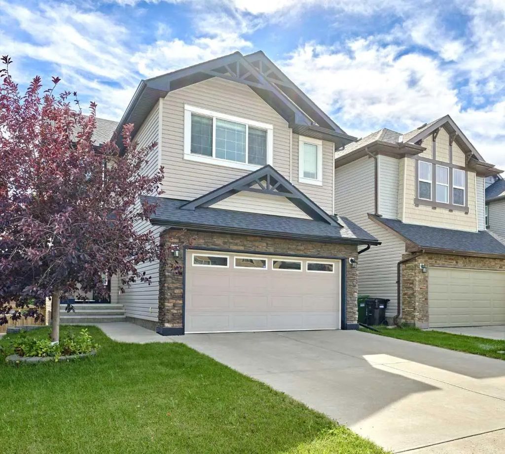 507 Panatella Square Nw, Calgary