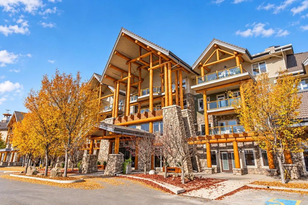1303 2330 Fish Creek Boulevard Sw, Calgary