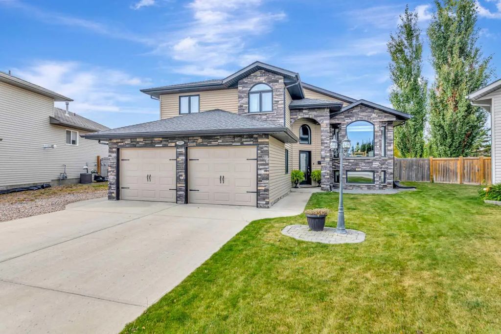 2008 47 B Avenue Close , Lloydminster
