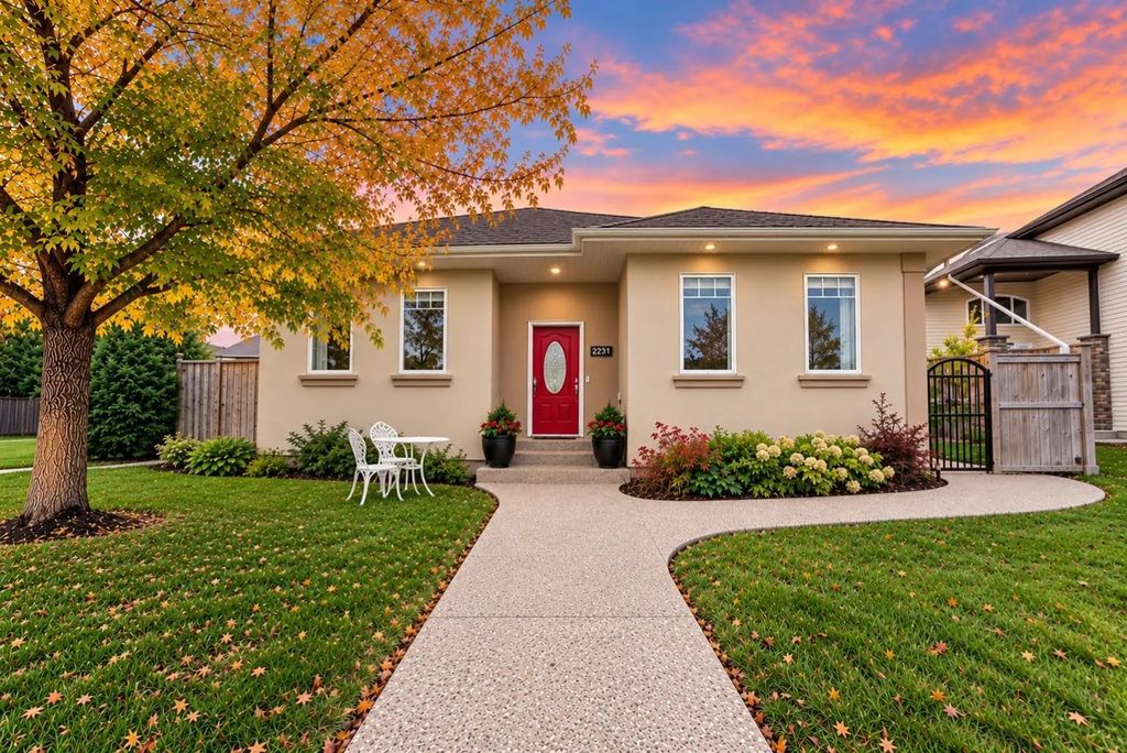 2231 Cottonwood Drive , Coaldale