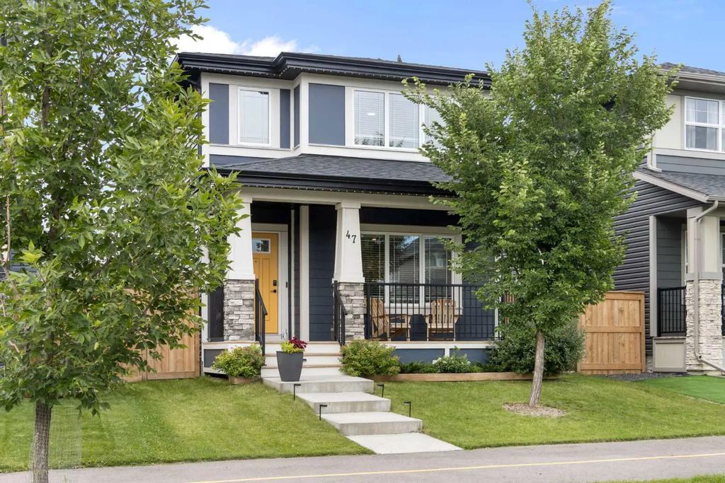 47 Legacy Glen Way Se, Calgary