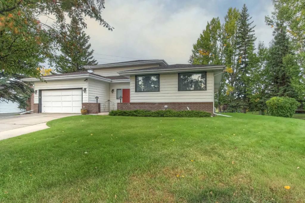 14 Varview Place Nw, Calgary