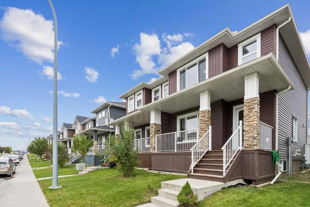 29 Redstone Common Ne, Calgary